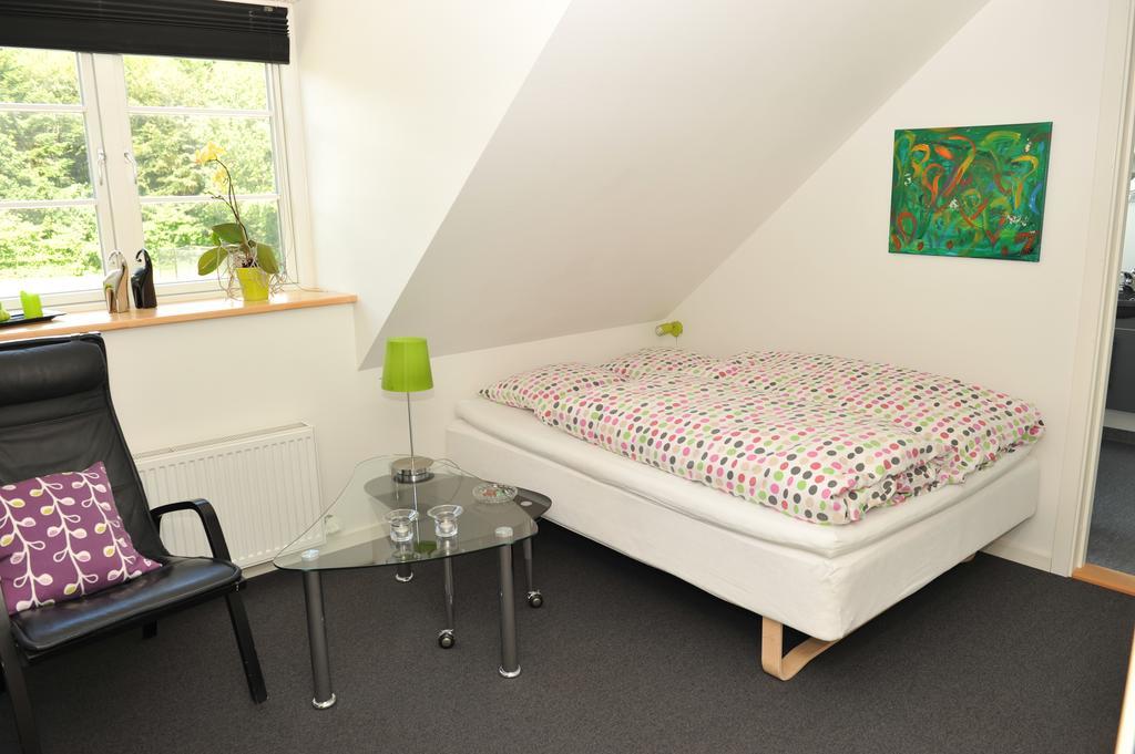 Herning Bed & Breakfast Номер фото
