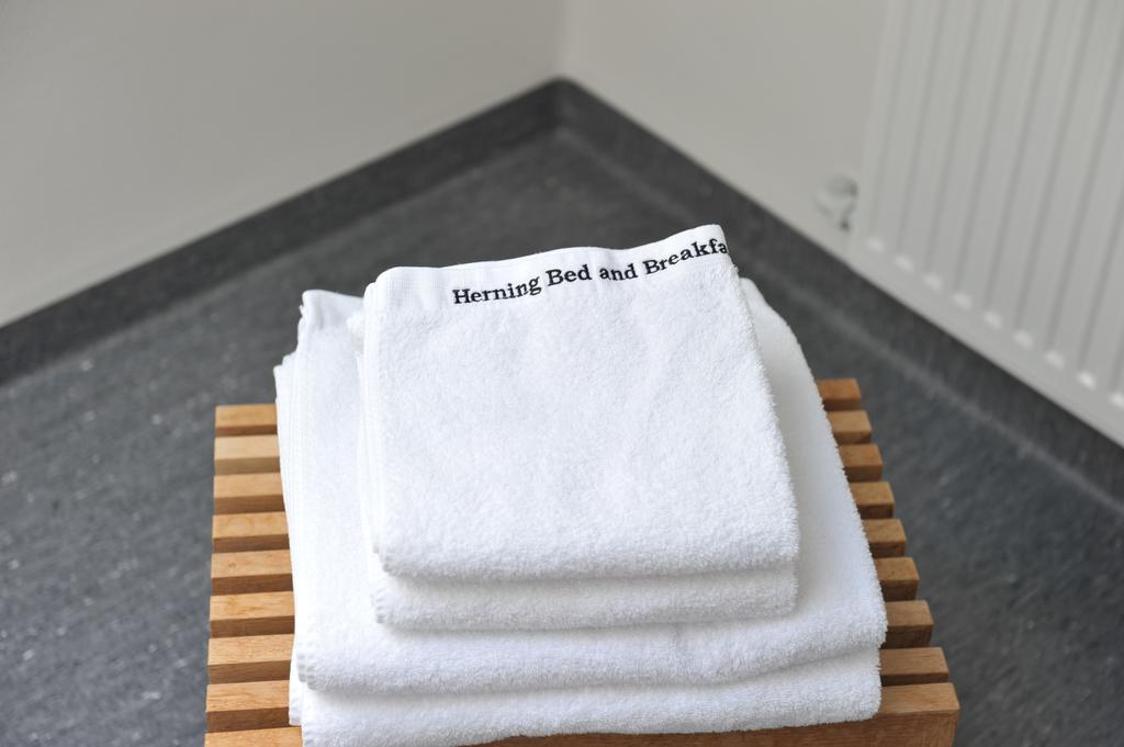 Herning Bed & Breakfast Номер фото