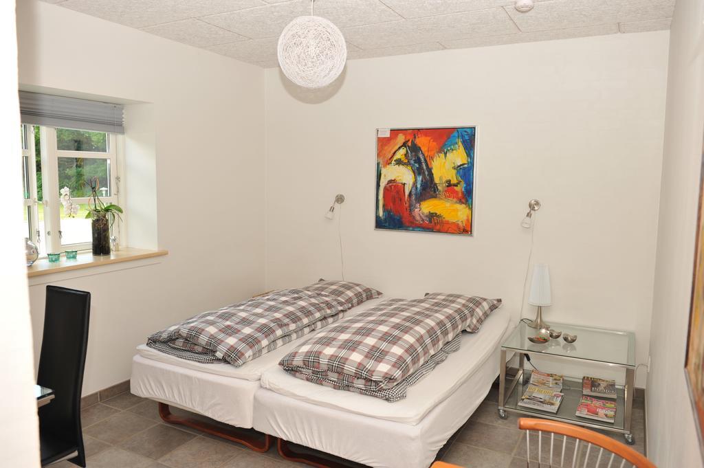Herning Bed & Breakfast Номер фото