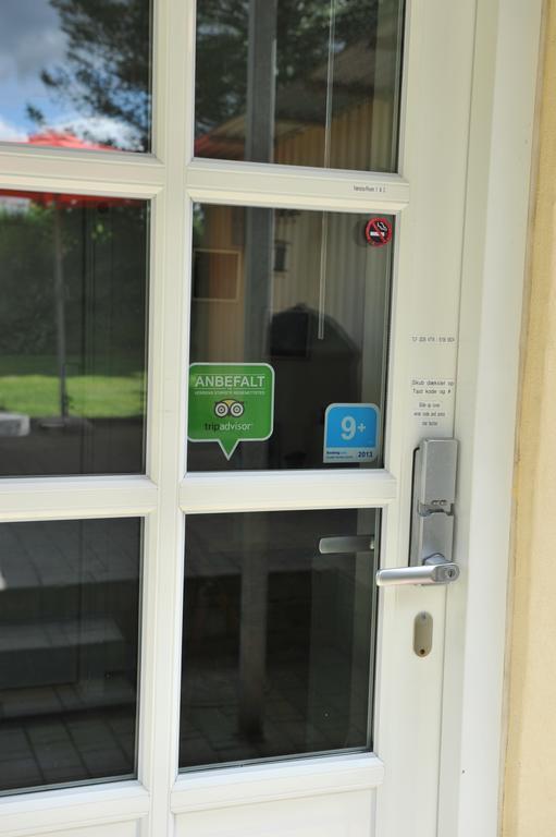Herning Bed & Breakfast Екстер'єр фото
